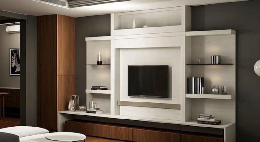 Upvc Tv Showcase in Madhavaram